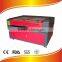 1400x1000mm high presicion laser machine/laser cutting machine with 100w (Italy distributors wanted )