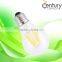 Hot China Shenzhen LED lights supplier Century lighting 360 degree 2700kelvin warm white 4w 6w 8w e27 led filament bulb
