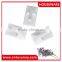 Factory Customized 100% Plastic Injection Hook