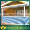 china golden china supplier HDPE balcony safety net