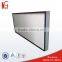  china classical top hepa filter for air conditioner