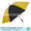 customised windproof golf umbrella wholesale China umbrella manufactory