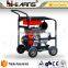 6 inch free pull start single cylinder diesel centrifugal water pump
