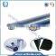 Rigid Transparent PVC Sheet for Binding Cover
