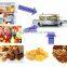 Continuous Film Sealing Machine FRD900S plastic sealer machine Horizontal automatic plastic bag sealer