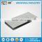 16GA N950 Mattress staple Clips with tape for bonnel spring