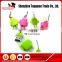 Mini robot card reader smart card reader portable card reader for android usb card reader