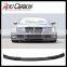For BMWW E92 2DR Car Front Lip Carbon Fiber