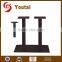 Wholesale Brush Steel Table Stand