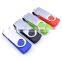 Colorful paper usb webkey, paper usb stick, plastic paper clip usb flash drive