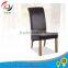 Stackable wood chair for wholesales