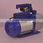 Taizhou Two Stage rotary vane 1/2HP 4.5CFM/5CFM Double Stage Vacuum Pump for refrigerating system VP245                        
                                                Quality Choice