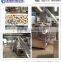 full automatic and new condition corn snacks food machine
