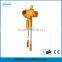110V Small Electric Chain Hoist 1000kg made in China
