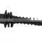 Railway high strength rail anchor bolt fish bolt