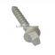 Railway high strength rail anchor bolt fish bolt