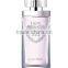 30ml perfume glass bottle with pump sprayer