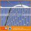 Stainless Steel Cable Rope Bird Netting Mesh
