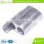 Zhuojiya China Price Electrical Equipment Aluminum Alloy Parallel Connector PG Clamp