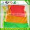 mesh bag for vegetable / vegetable fruit mesh bag wholesale / pp mesh net bag
