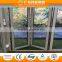 Aluminum Bi-Folding Door Aluminium sliding Door Multi-Leaf Door