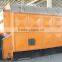 New-type DZLCoal-fired Steam Boiler