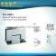 Square 90 Degrees Double Opening Shower Glass Door Hinge