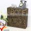 Reclaimed wood handmade Country Farmhouse rustic furniture