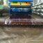 Diamond embossed PPGI color coated galvanized steel