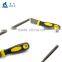 PVC handle hardness carbon steel round file