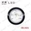 12V 24V 4" Round LED Waterproof Rear Light Led Trailer Light