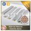 Complete in specifications T slot cover strip aluminum flooring trims flooring cover strip