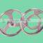OEM aluminum zinc die-casting products