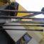 used good condition truck crane TADANO TG500E in good price for sale