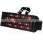 dj disco party used 48x3w rgb strobe led stage lighting set