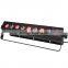 9x3W 3in1 RGB dmx512 wall decoration with led light
