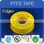 PTFE Yellow Thread Tape
