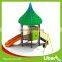 China Factory Price GS Certificate Used Children Outdoor Playground Supplies