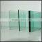 Jinyao manufacture clear float glass rates with factory