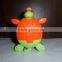 Tortoise Shaped Hand Crank Pencil Sharpener