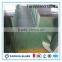 China 10mm thick tempered curved glass