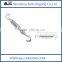 Din1480 Turnbuckle Zinc Alloy Die Cast Hook/Hook