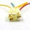 Aftermarket 5 Wire Sportbike Male Connector for Rectifier Regulator For Honda CBR600 PC31