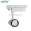 3 years warranty track light led 25W cob led track light