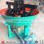 Wet Grinding Gold Machine of Best Performance and High Capacity