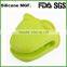 Heat Resistant pot holder gloves silicone mitts