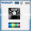Complete Series Paper Fluorescent Pigment Preparation Latex Emulsion