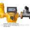 flowmeter with printer