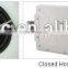 Hose Reels for Grease and Oil, injector nozzle