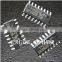 Built-in 2-stage operational amplifier SMD PIR Controller IC